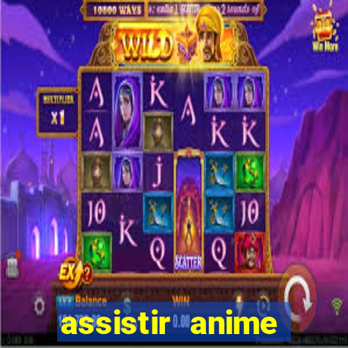 assistir anime otome game sekai dublado